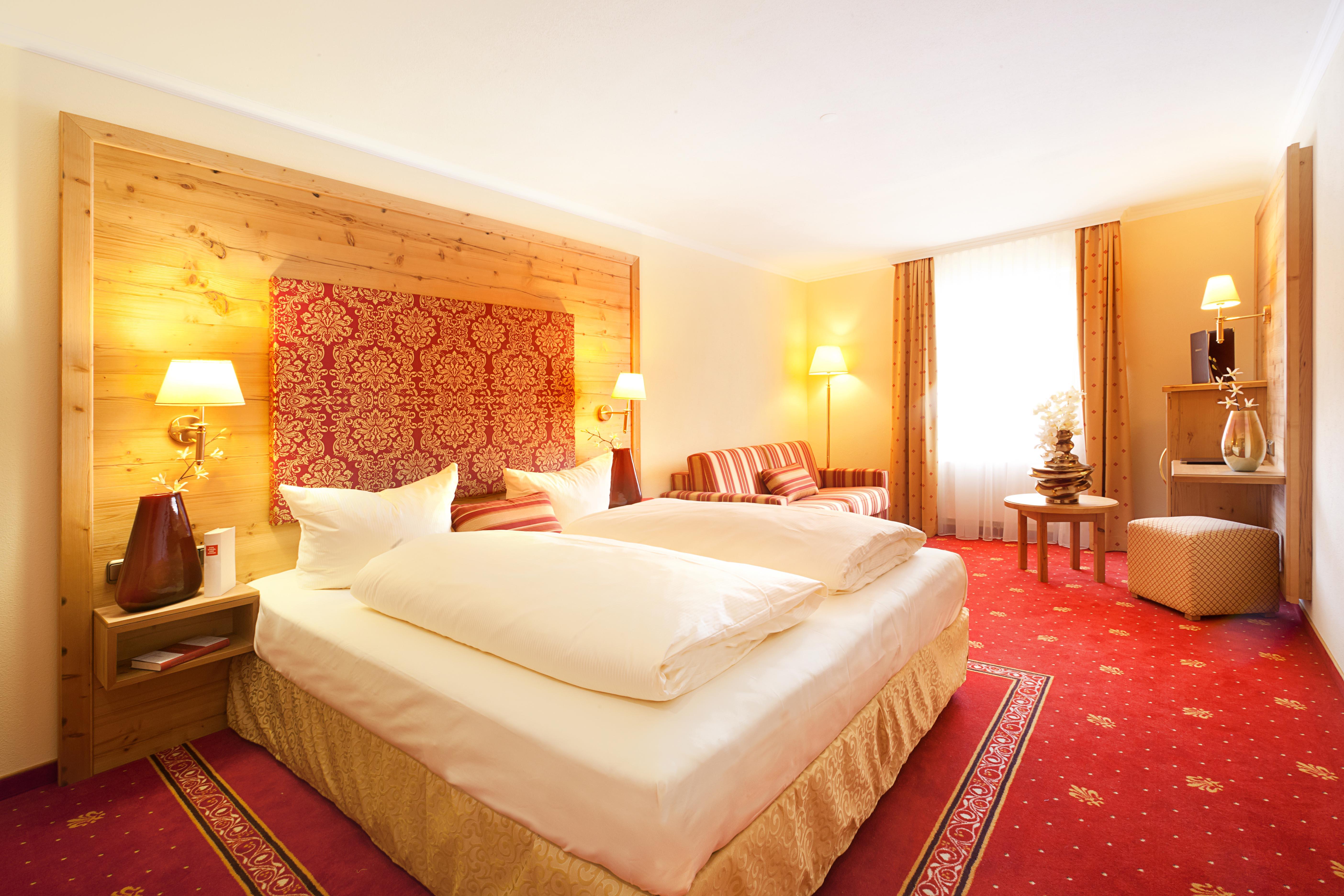 Hotel Schlosskrone Füssen Exteriér fotografie