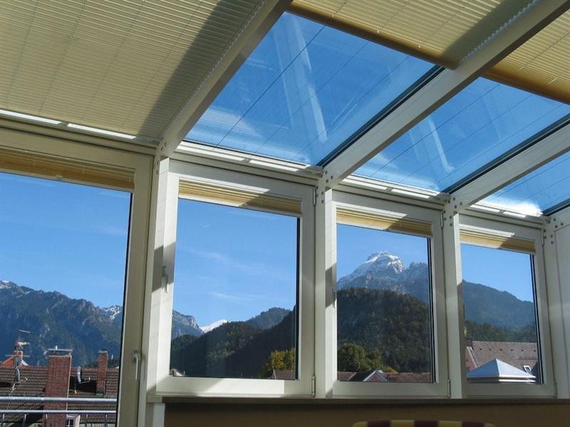 Hotel Schlosskrone Füssen Exteriér fotografie